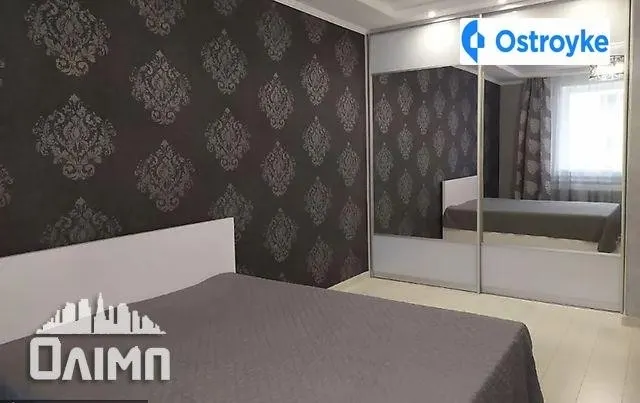 Продаж 1-кімнатної квартири, 46 м², Вінниця — фото 1