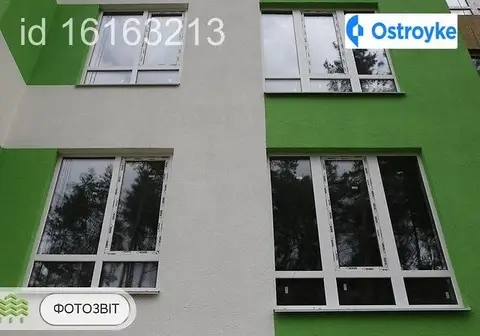 2-комнатная квартира, 48 м², вул. Чехова, 27, Ирпень