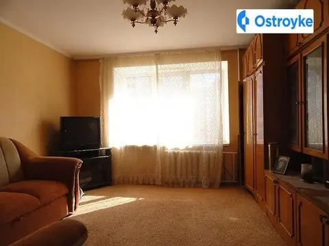 2-комнатная квартира, 50 м², вул. Талалихина, Винница