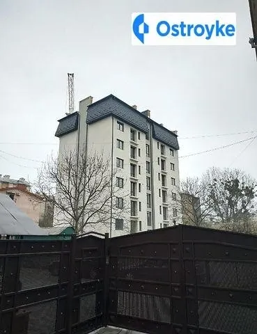 Новгородська (квартира з наповненням) — фото 1