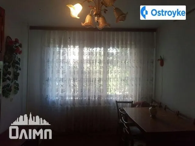 Продаж 3-кімнатної квартири, 63 м², Вінниця — фото 1