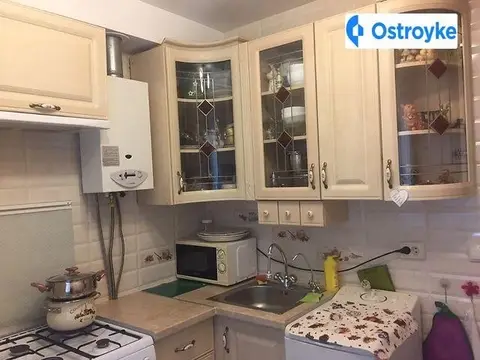 3-комнатная квартира, 55 м², вул. Василя Порика, Винница