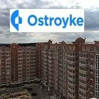 1-комнатная квартира, 49 м², вул. Університетська, 2ф, Ирпень