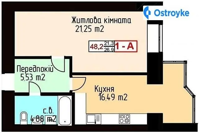Університетська улица — фото 3