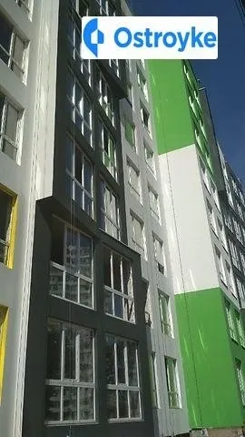 Новооскольская улица — фото 1