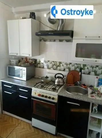 Продаж 2-кімнатної квартири, 46 м², Рубіжне — фото 3