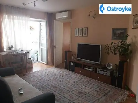3-комнатная квартира, 96 м², просп. Космонавтів, Винница