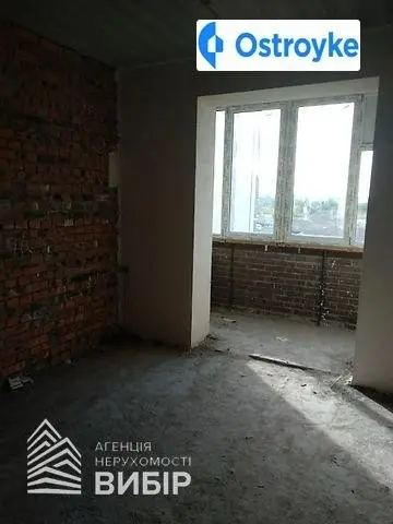 Продаж 1-кімнатної квартири, 43 м², Хмельницький — фото 3