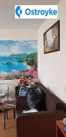 1-комнатная квартира, 30 м², просп. Миру, Хмельницкий