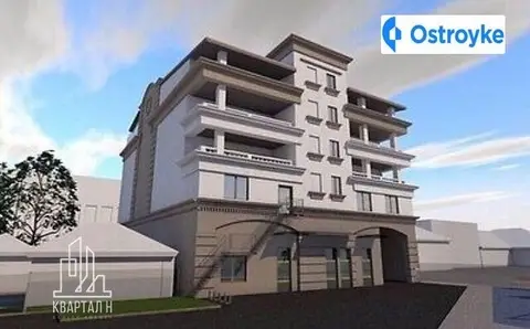 3-комнатная квартира, 92 м², вул. Лягина, Николаев