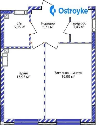Чехова улица — фото 1