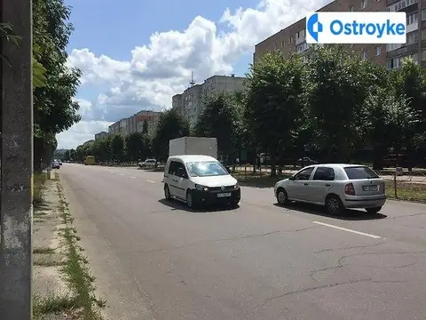 Продаж 2-кімнатної квартири, 48 м², Біла Церква