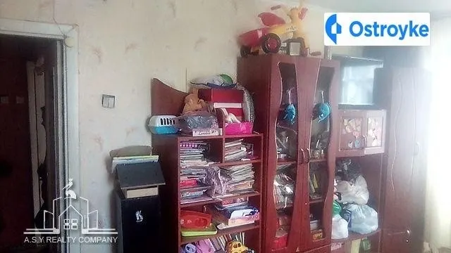 Гладкова улица — фото 1