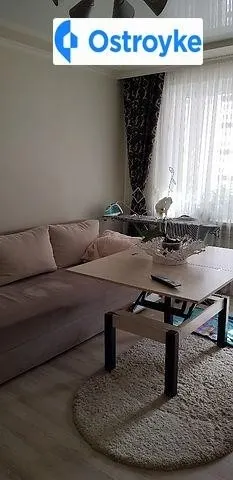 Продаж 2-кімнатної квартири, 49 м², Хмельницький — фото 1