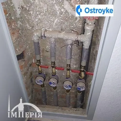 Продаж 2-кімнатної квартири, 43 м², Вінниця — фото 4