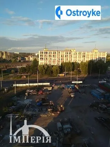 Продаж 2-кімнатної квартири, 43 м², Вінниця — фото 1