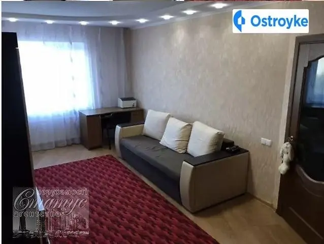 Продаж 1-кімнатної квартири, 40 м², Вінниця — фото 3