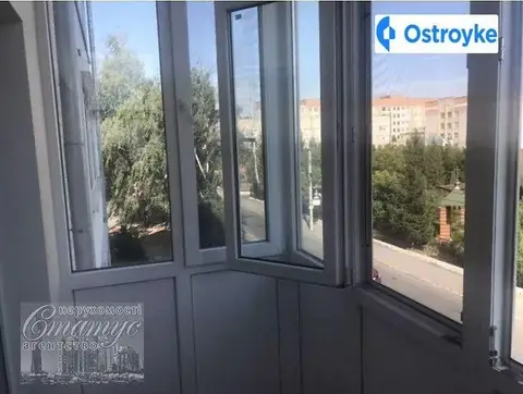 Продажа 1-комнатной квартиры, 40 м², Винница