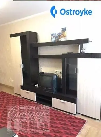 Продаж 1-кімнатної квартири, 40 м², Вінниця — фото 2
