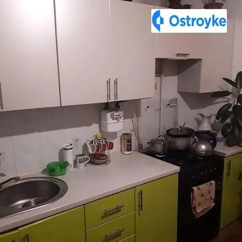 1-кімнатна квартира, 36 м², вул. Вернадського, Біла Церква