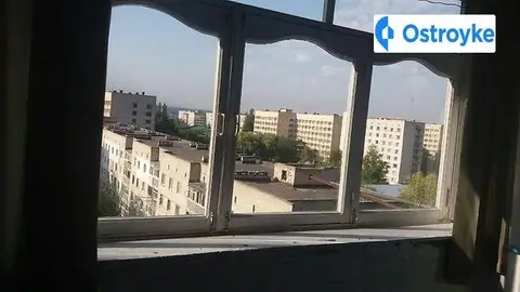 Продажа 2-комнатной квартиры, 46 м², Винница