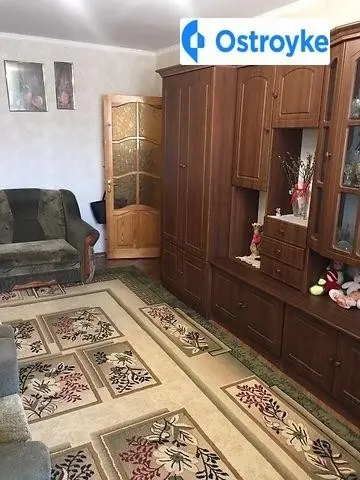 Продаж 3-кімнатної квартири, 50 м², Вінниця — фото 2