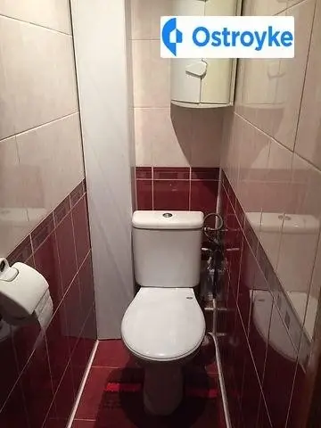 Продажа 3-комнатной квартиры, 50 м², Винница