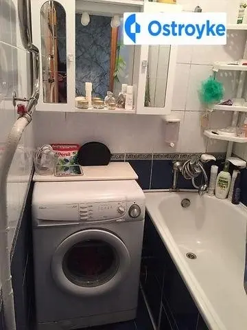 Продаж 3-кімнатної квартири, 50 м², Вінниця — фото 5