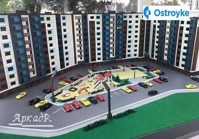 Продаж 2-кімнатної квартири, 63 м², Івано-Франківськ — фото 4