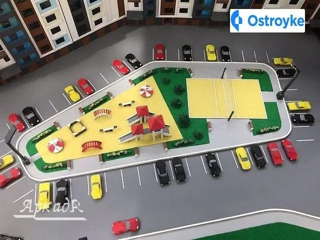 Продаж 2-кімнатної квартири, 61 м², Івано-Франківськ — фото 3