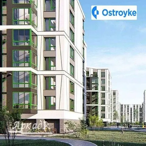 Продаж 3-кімнатної квартири, 70 м², Івано-Франківськ — фото 2