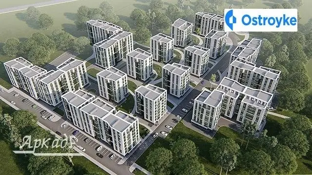 Продаж 3-кімнатної квартири, 70 м², Івано-Франківськ — фото 3