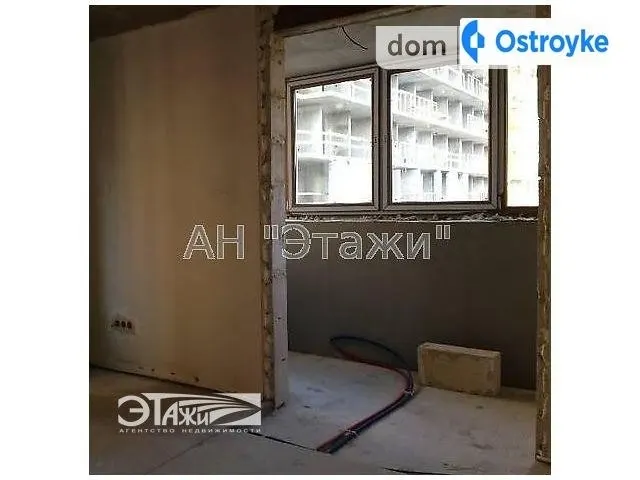 Олевская ул. — фото 1