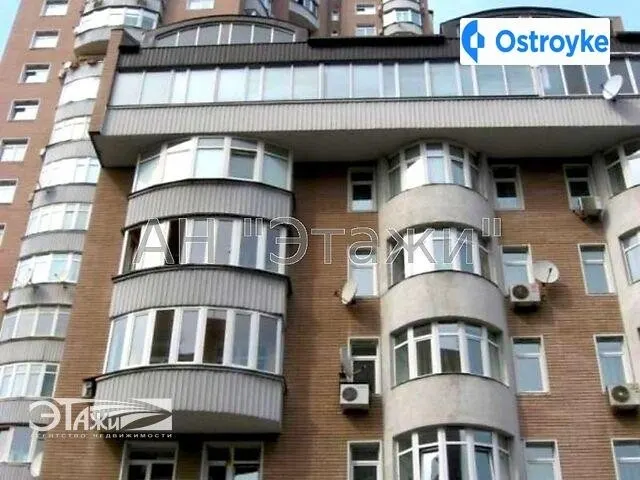 Антоновича ул. — фото 1
