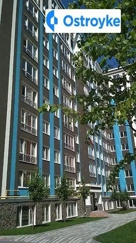 Григорія Сковороди улица — фото 1