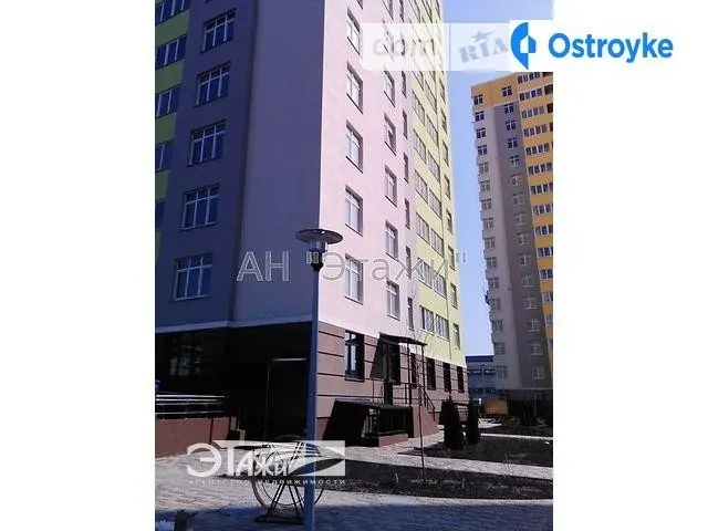 Каблукова Академика ул. — фото 1