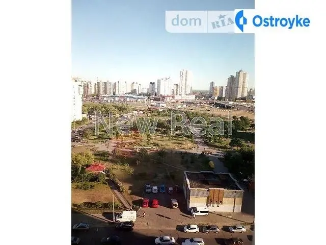 Драгоманова ул. — фото 5
