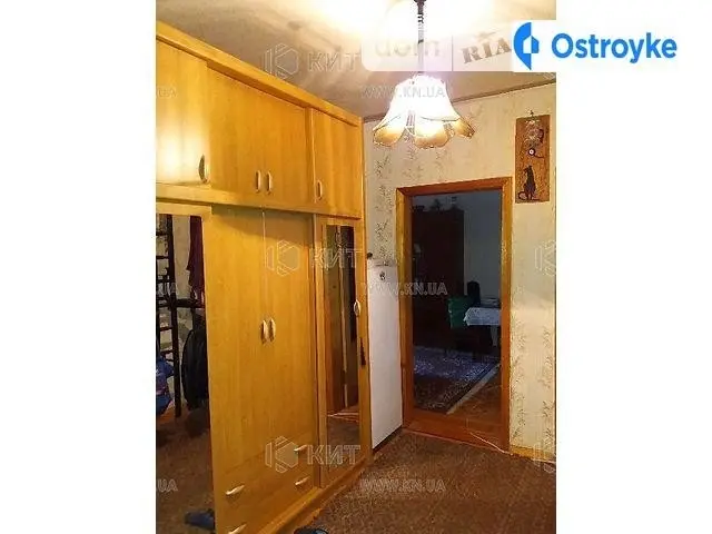 Ужвий Натальи ул. — фото 5