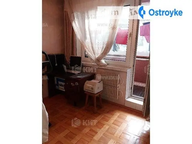 Ужвий Натальи ул. — фото 2