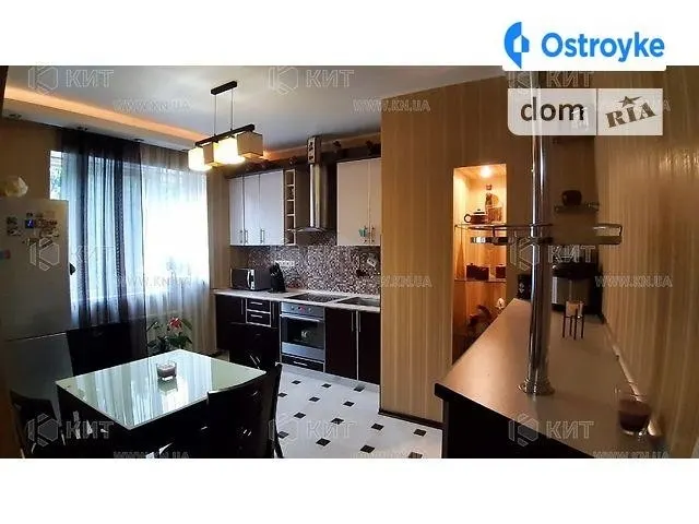 Академика Павлова ул. — фото 1