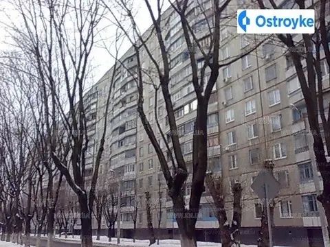 Тарасовская ул.