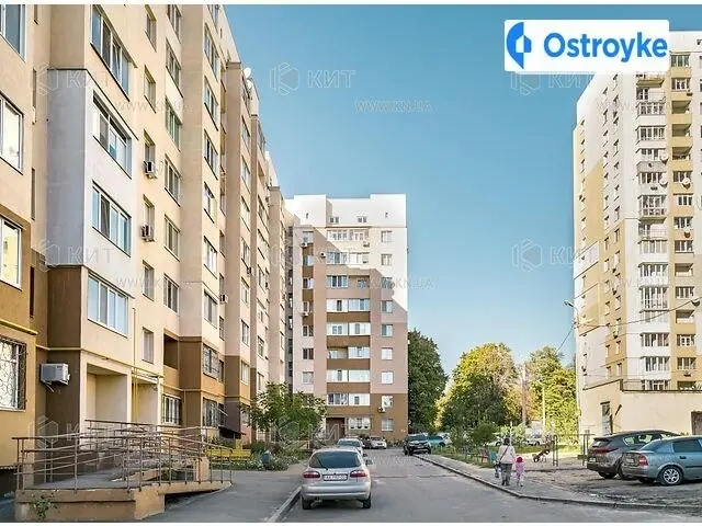 Салтовское шоссе — фото 3
