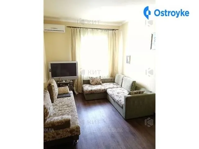 Салтовское шоссе — фото 1