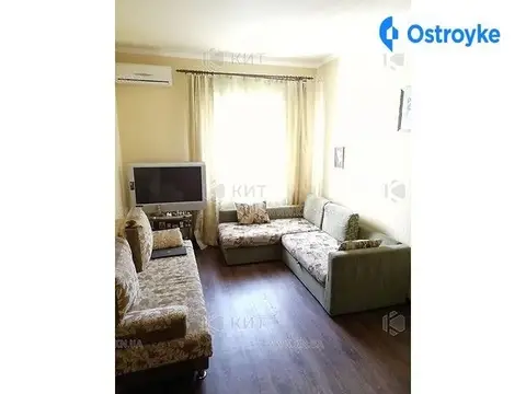 1-кімнатна квартира, 41 м², шосе Салтівське, Харків