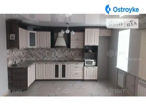 4-кімнатна квартира, 85 м², вул. Броненосца Потьомкін, Харків