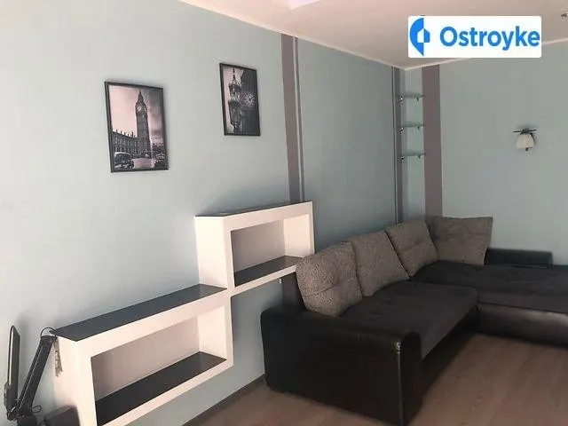 Продаж 1-кімнатної квартири, 32 м², Чугуїв — фото 1