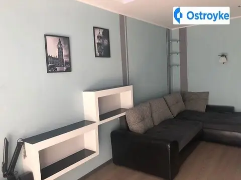 Продаж 1-кімнатної квартири, 32 м², Чугуїв