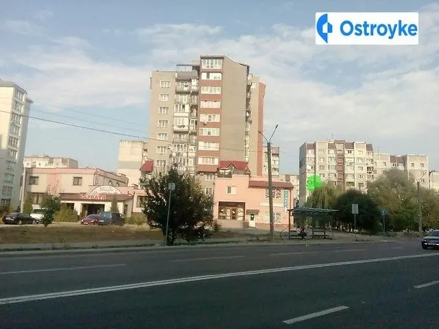 Миколайчука Ивана улица — фото 3