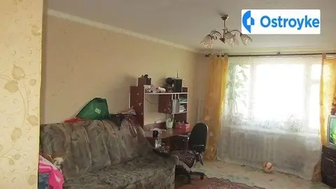 2-комнатная квартира, 54 м², вул. Роменська&amp;nbsp;, Сумы