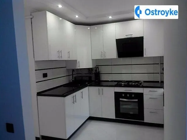 1-комнатная квартира, 30 м², вул. Героев Крут, Самбор — фото 1
